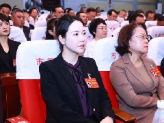 華兆農(nóng)旅林玲同志當(dāng)選三亞市八屆人大常委