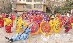 燈啟初春時(shí)，喜樂共元宵。2025年元宵節(jié)，我市各縣（市、區(qū)）及各景區(qū)、景點(diǎn)